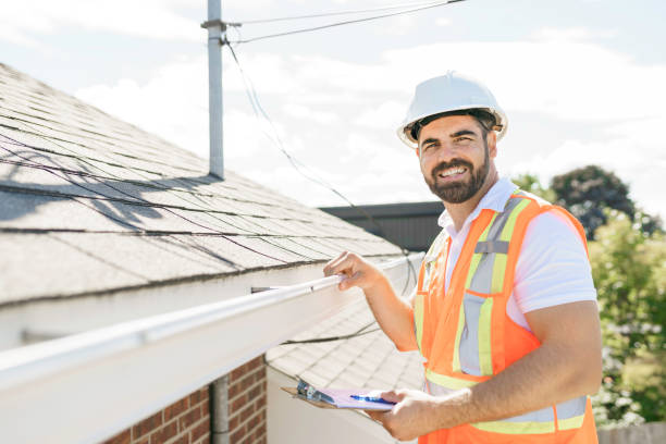 Best Roof Gutter Cleaning  in Holloman Af, NM